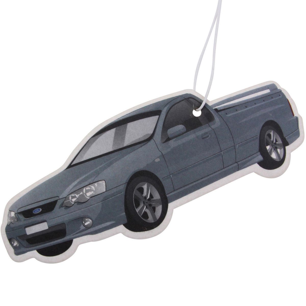 Smell The Fun Ute Air Freshener - Grape BTL-016