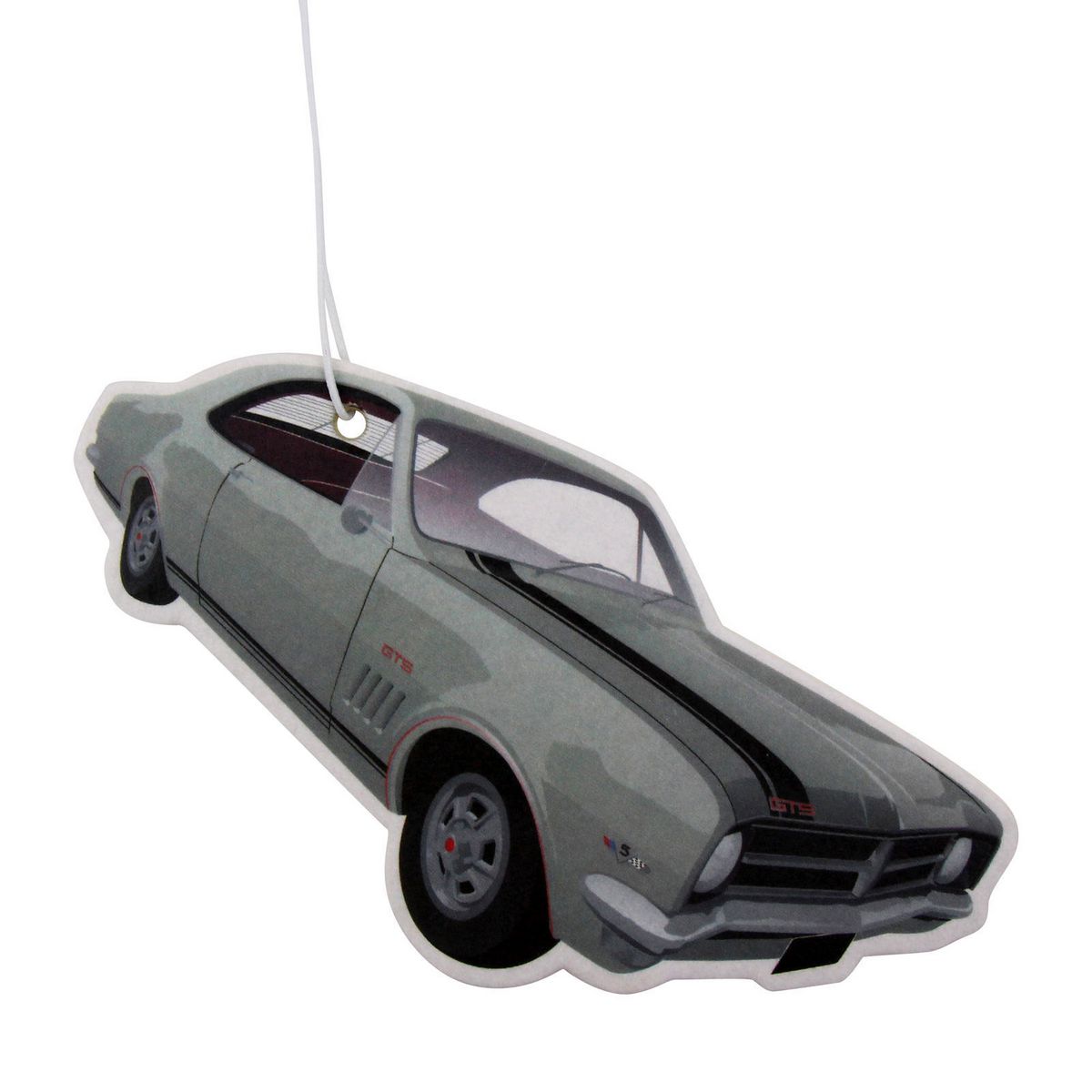 Smell The Fun Classic Air Freshener - Grape BTL-013
