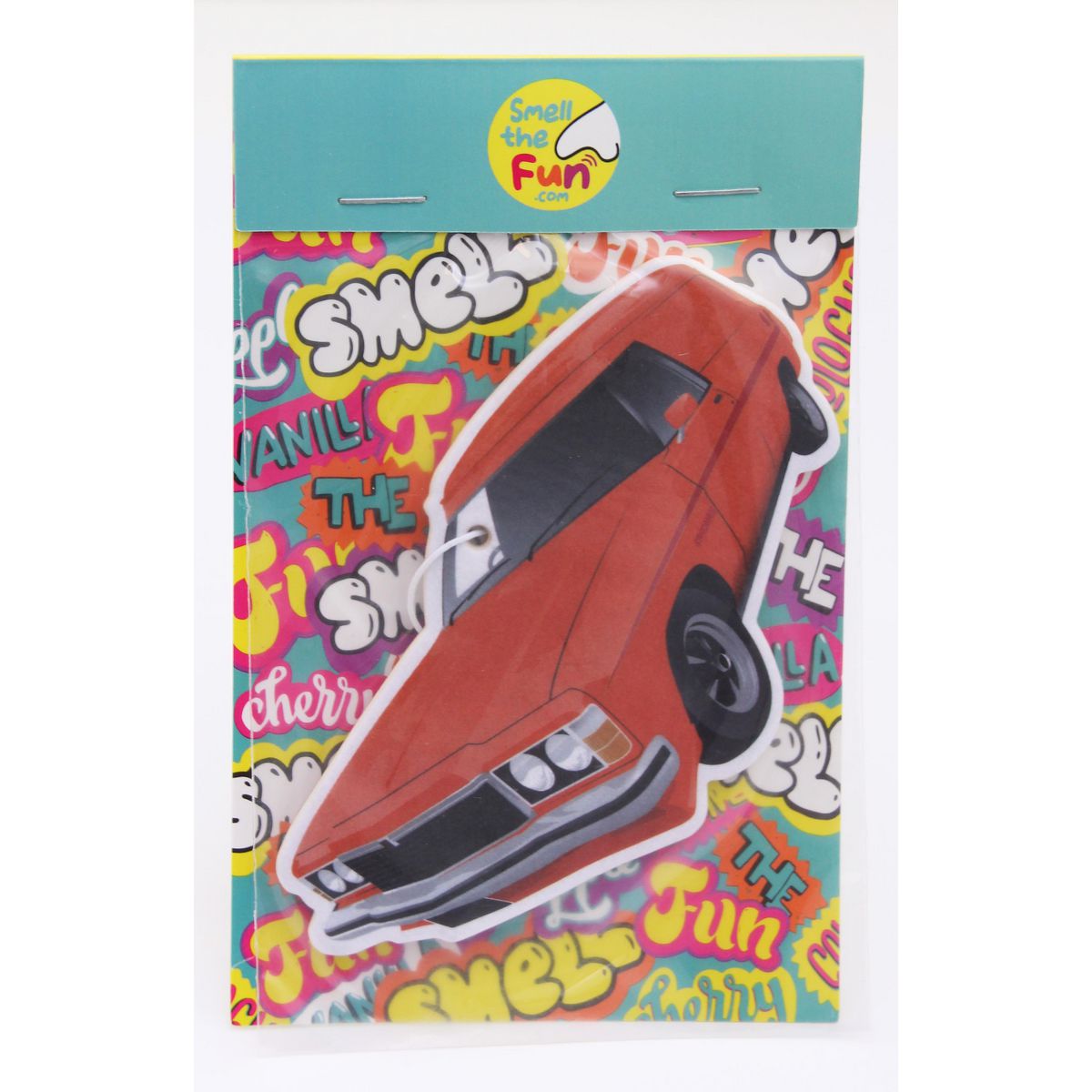 Smell The Fun Sandman Air Freshener - Cologne BTL-009