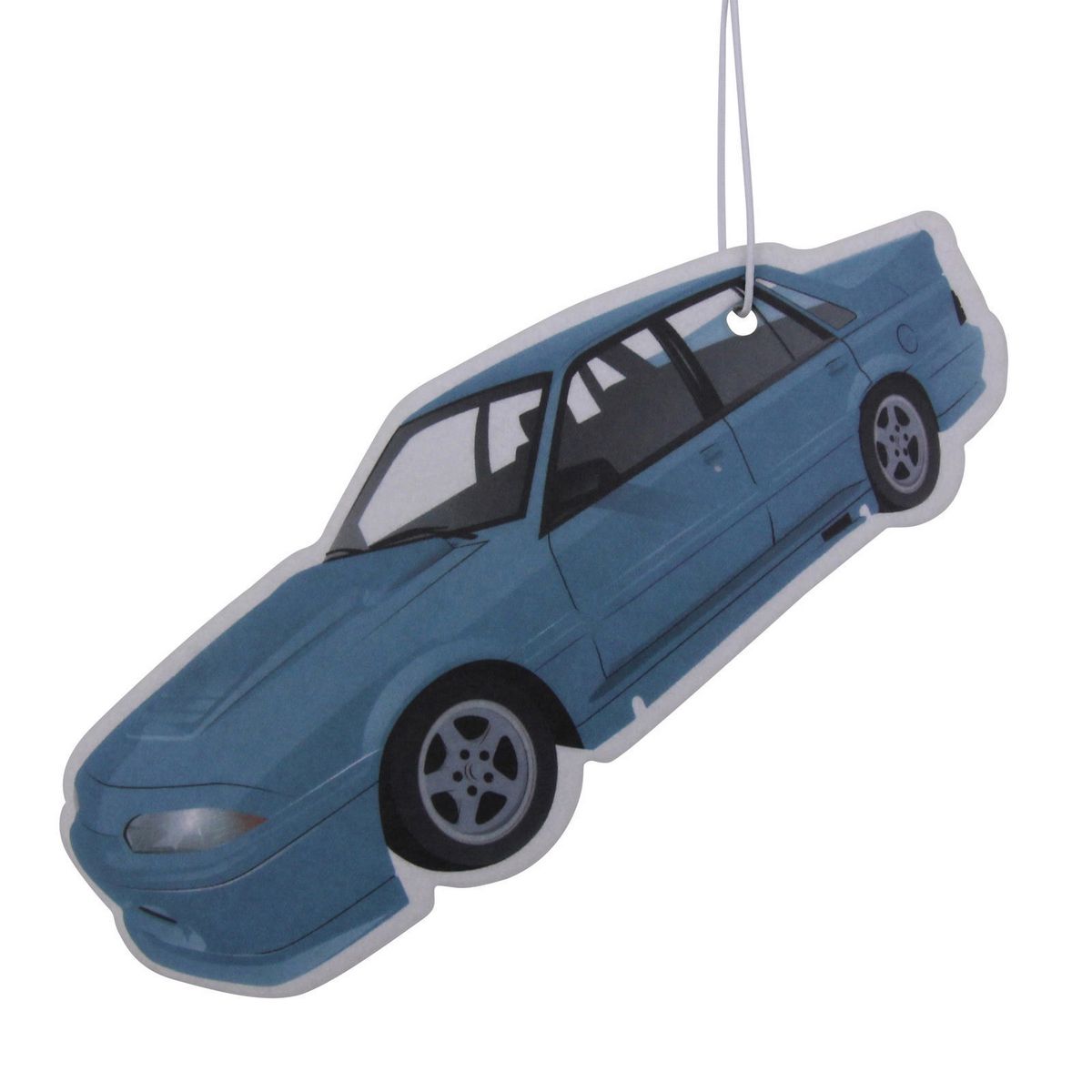 Smell The Fun Sedan Air Freshener - Cologne BTL-015