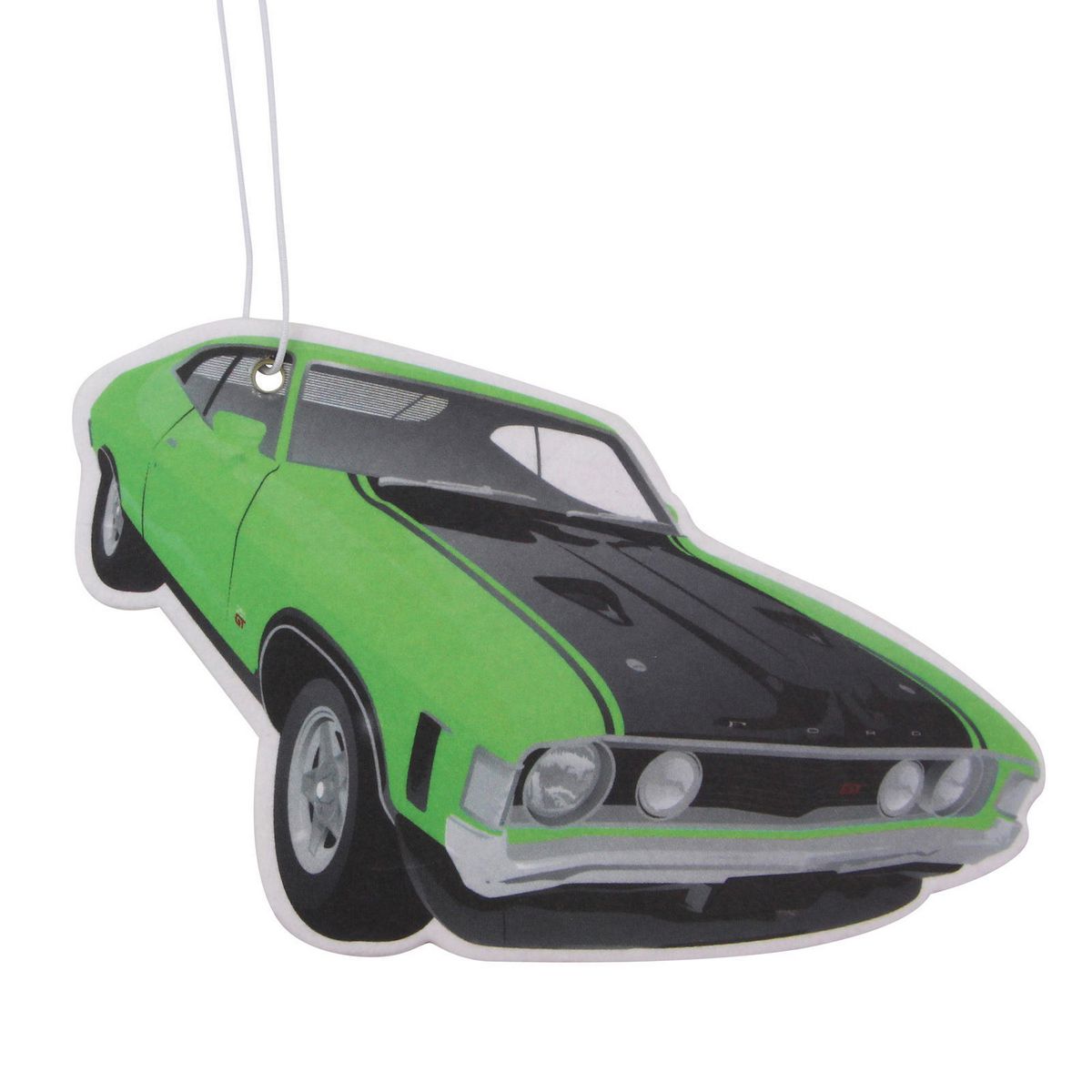 Smell The Fun Classic Air Freshener - Cologne BTL-006