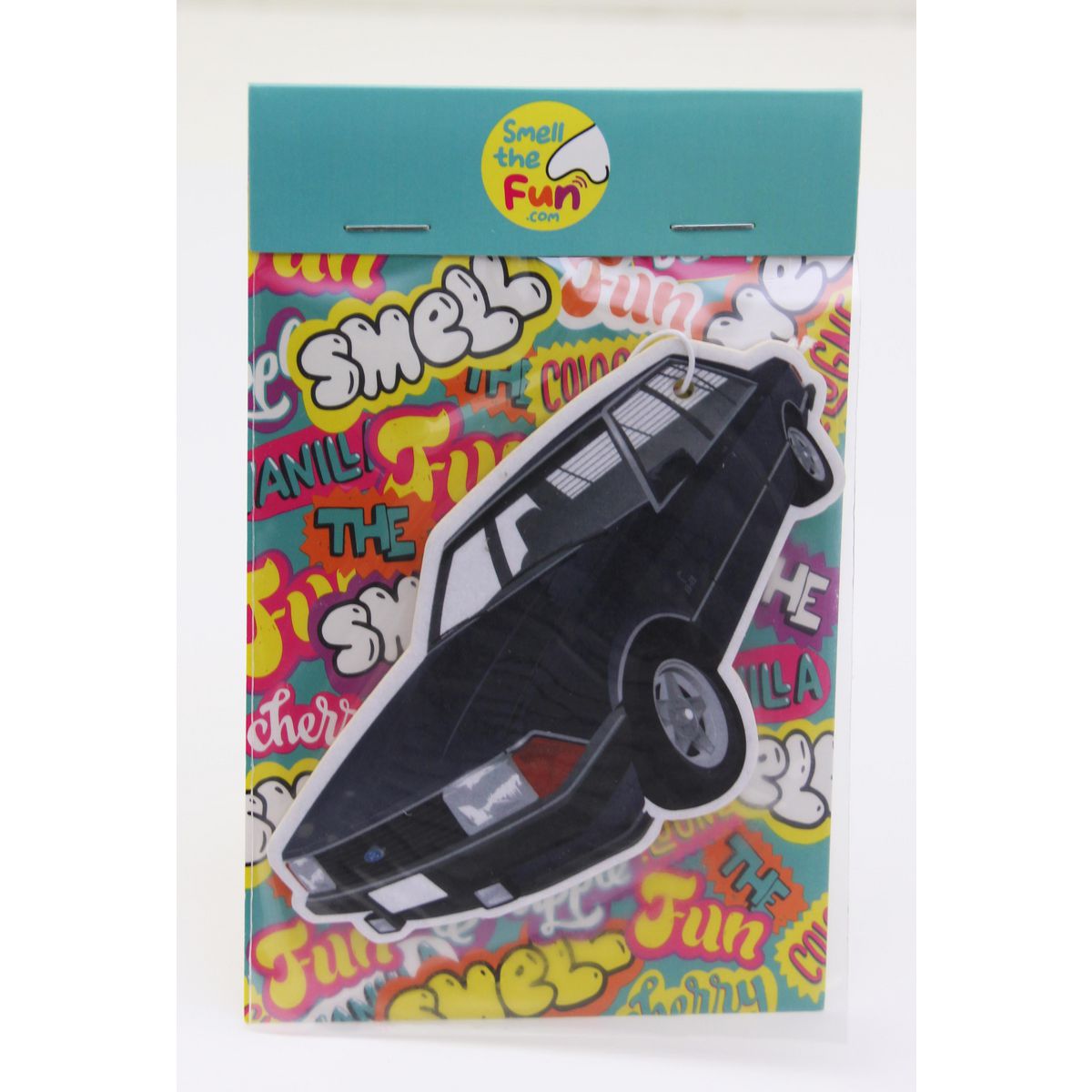 Smell The Fun Falcon Air Freshener - Cologne BTL-018