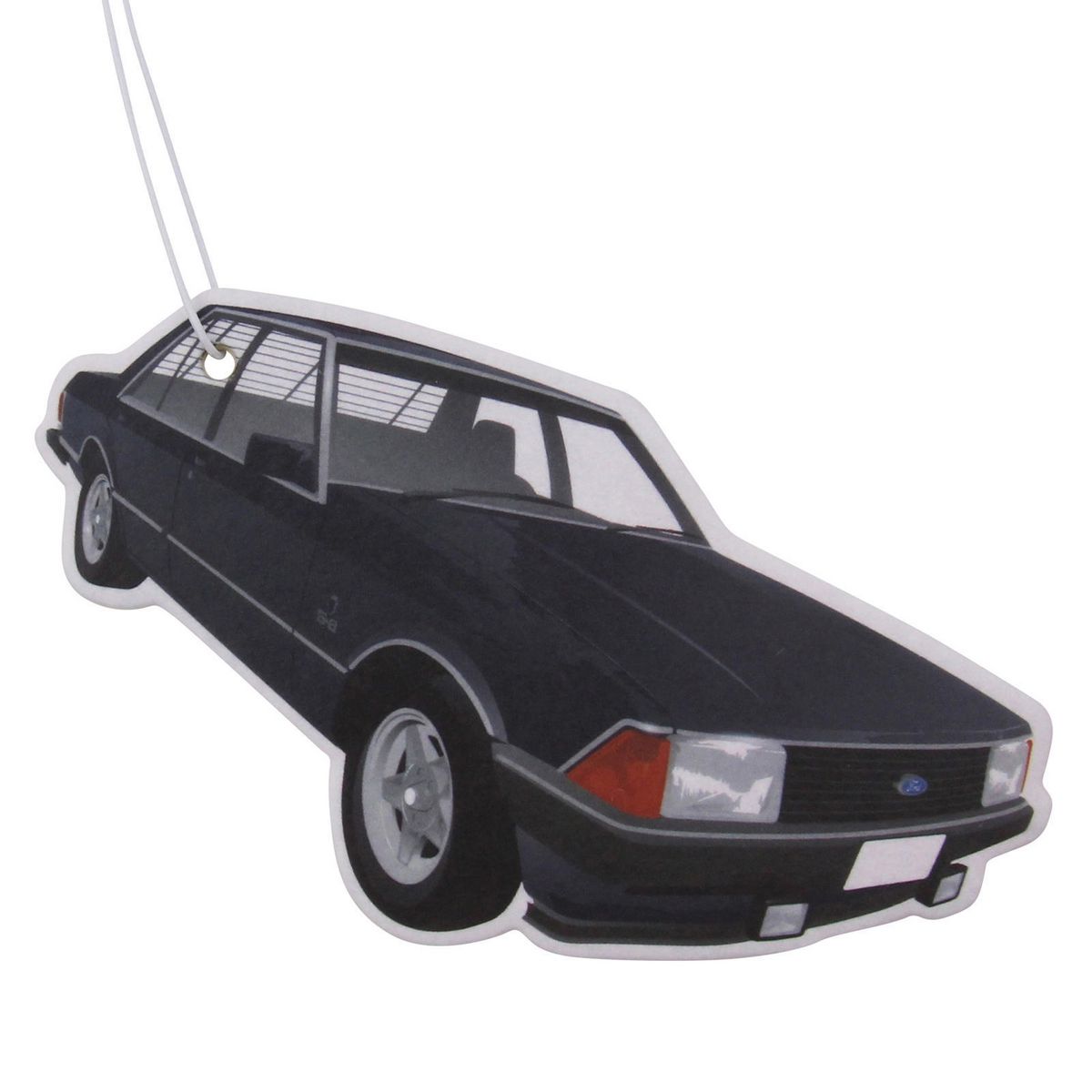 Smell The Fun Falcon Air Freshener - Cologne BTL-018