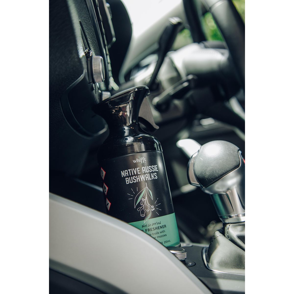 Whifft Aircare Aussie Bushwalk 250ml 10-103-00250