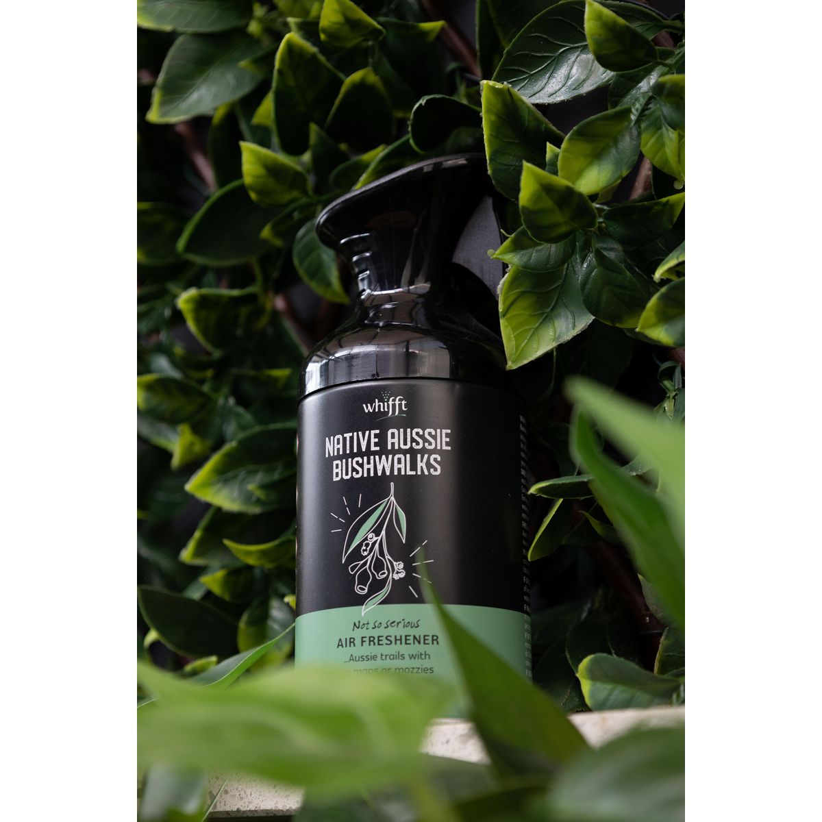 Whifft Aircare Aussie Bushwalk 250ml 10-103-00250
