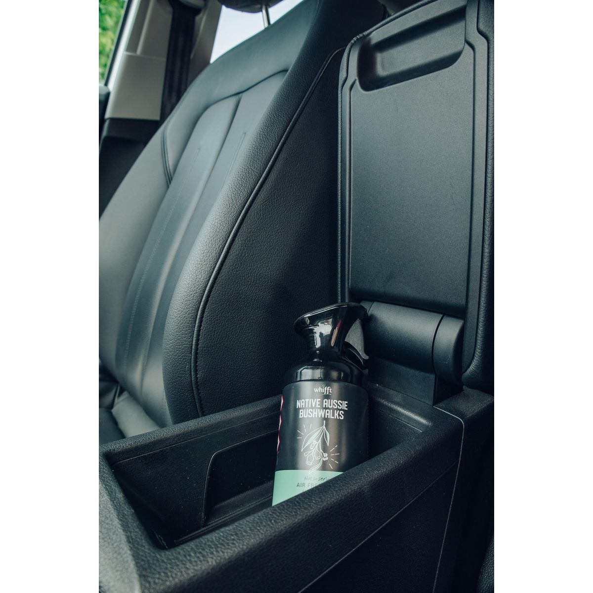 Whifft Aircare Aussie Bushwalk 250ml 10-103-00250