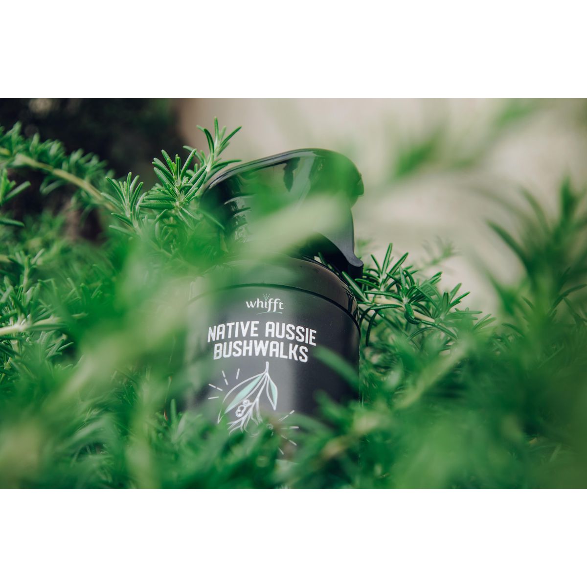 Whifft Aircare Aussie Bushwalk 250ml 10-103-00250