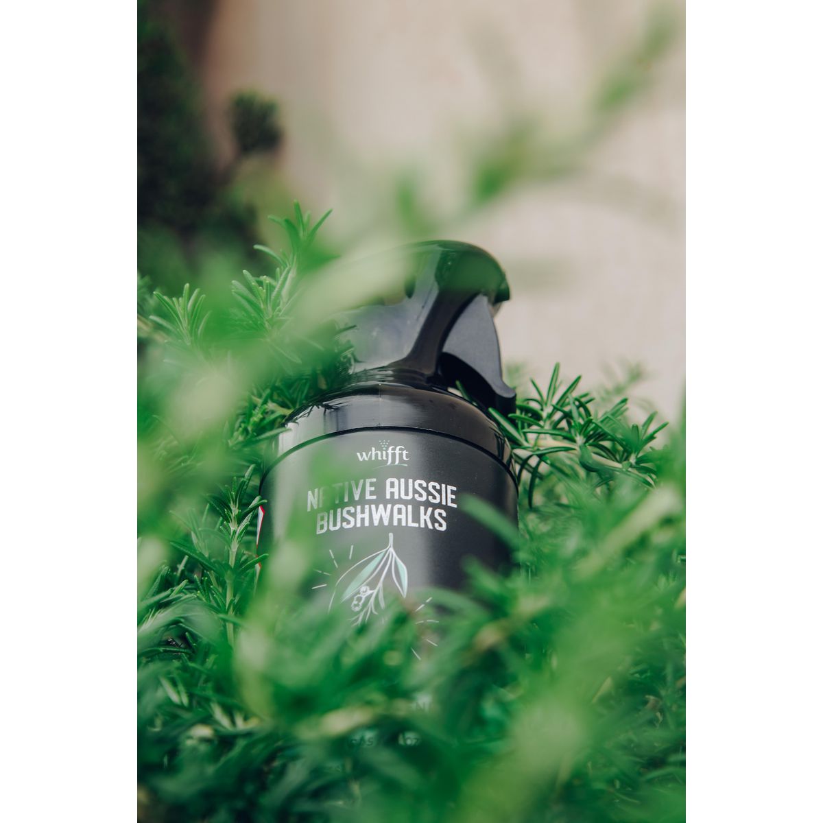 Whifft Aircare Aussie Bushwalk 250ml 10-103-00250