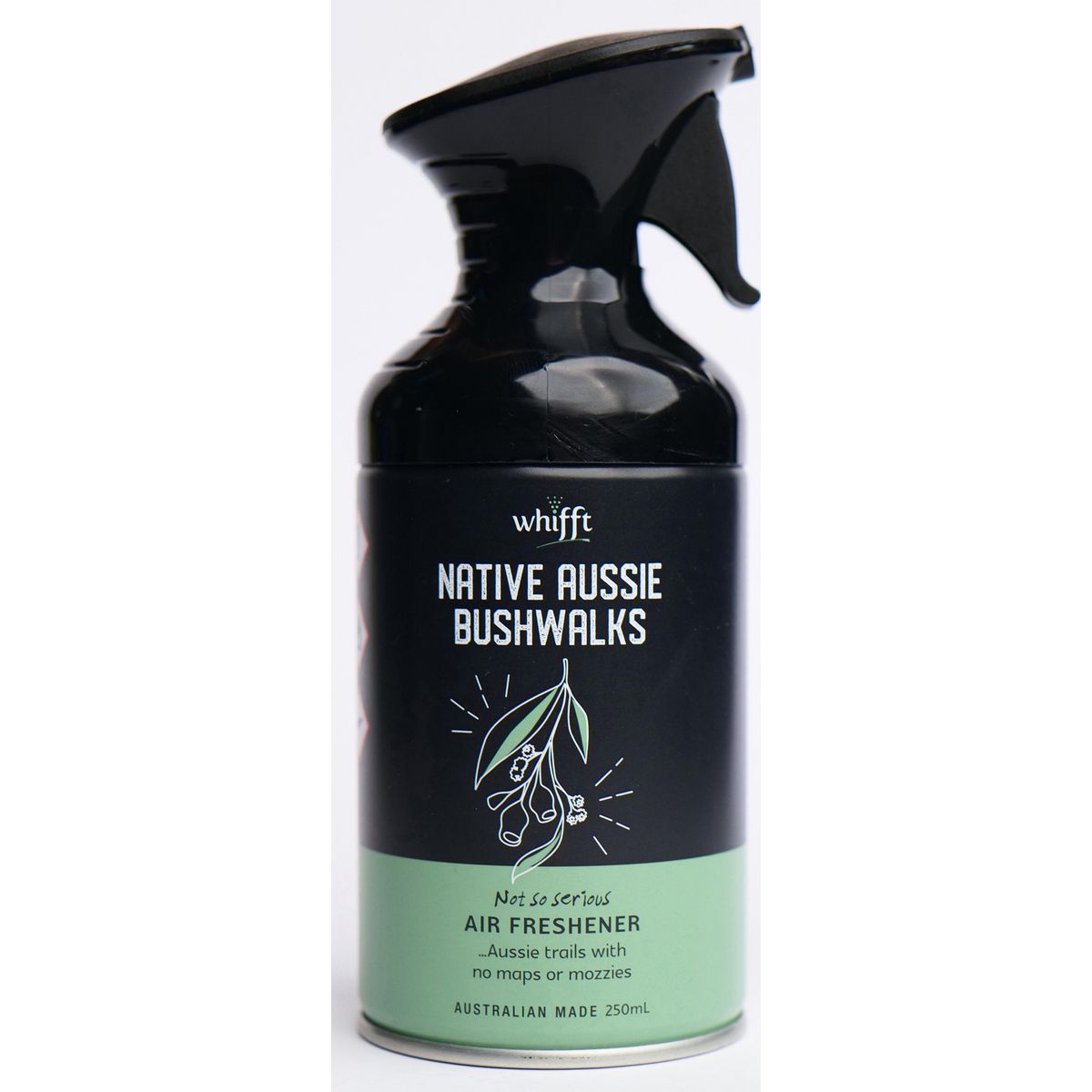 Whifft Aircare Aussie Bushwalk 250ml 10-103-00250