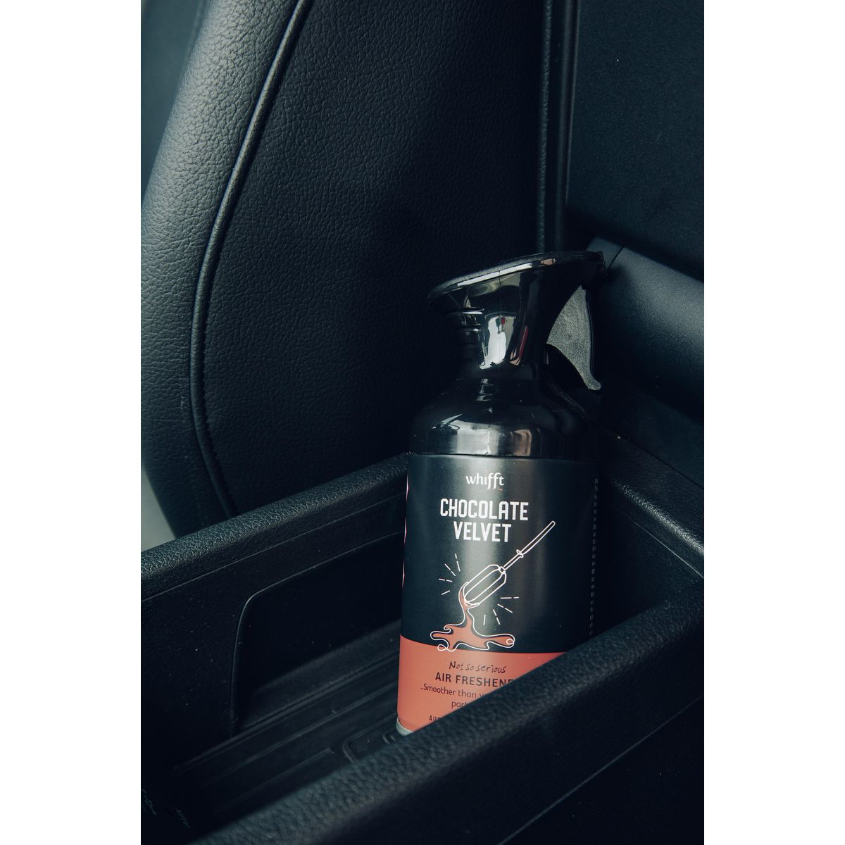 Whifft Aircare Chocolate Velvet 250ml 10-101-00250