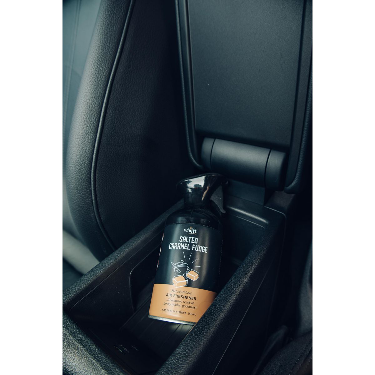 Whifft Aircare Salted Caramel 250ml 10-100-00250