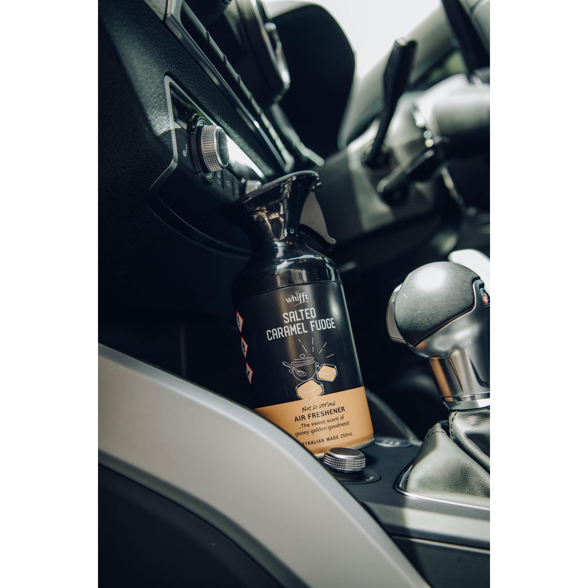 Whifft Aircare Salted Caramel 250ml 10-100-00250