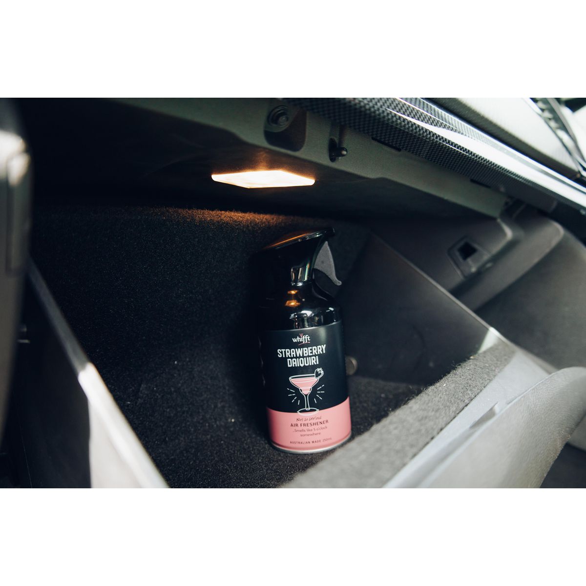 Whifft Aircare Strawberry Daiquiri 250ml 10-102-00250
