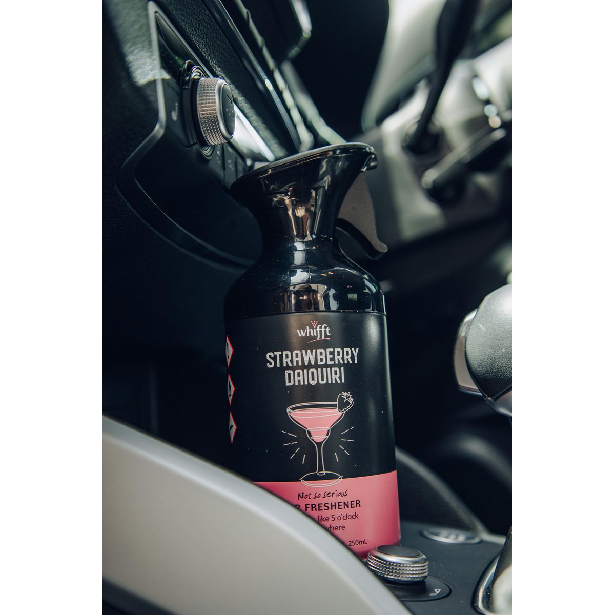 Whifft Aircare Strawberry Daiquiri 250ml 10-102-00250