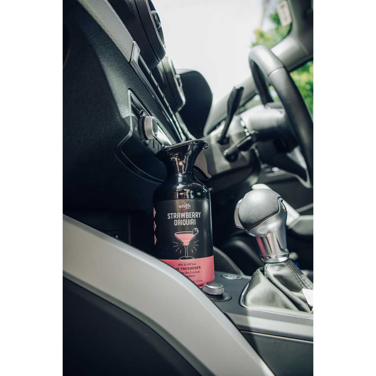 Whifft Aircare Strawberry Daiquiri 250ml 10-102-00250