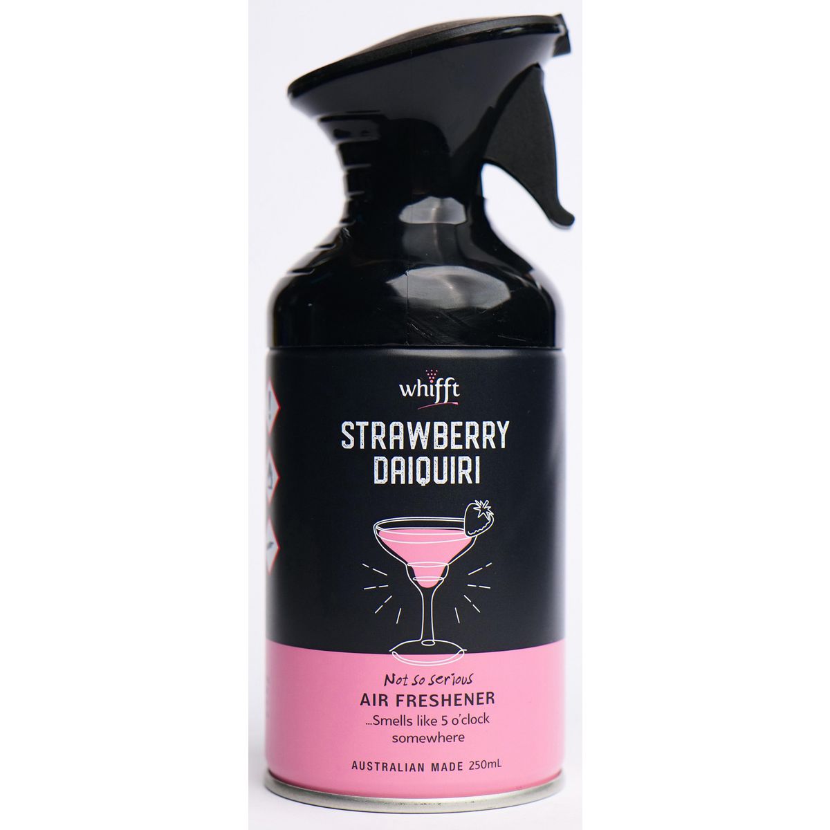 Whifft Aircare Strawberry Daiquiri 250ml 10-102-00250