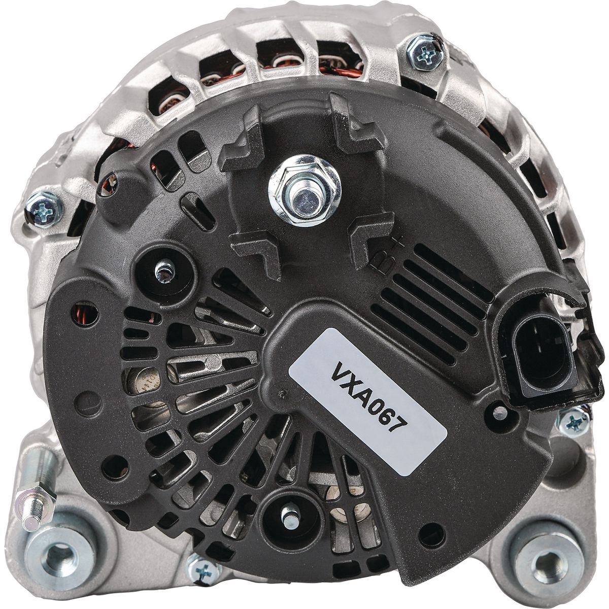 OEX Alternator 12V 180A Valeo Style VXA067