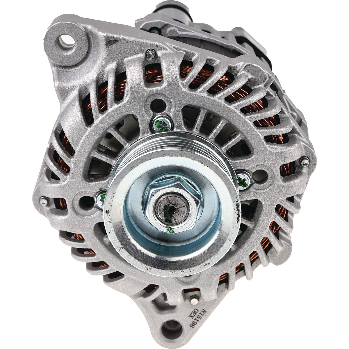 OEX Alternator 12V 105A Mitsubishi Style MXA2119