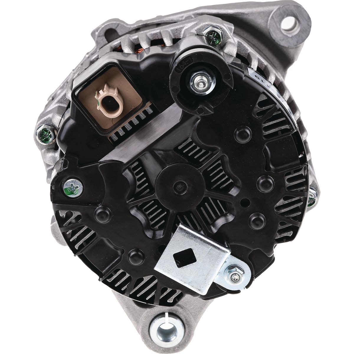 OEX Alternator 12V 105A Mitsubishi Style MXA2119
