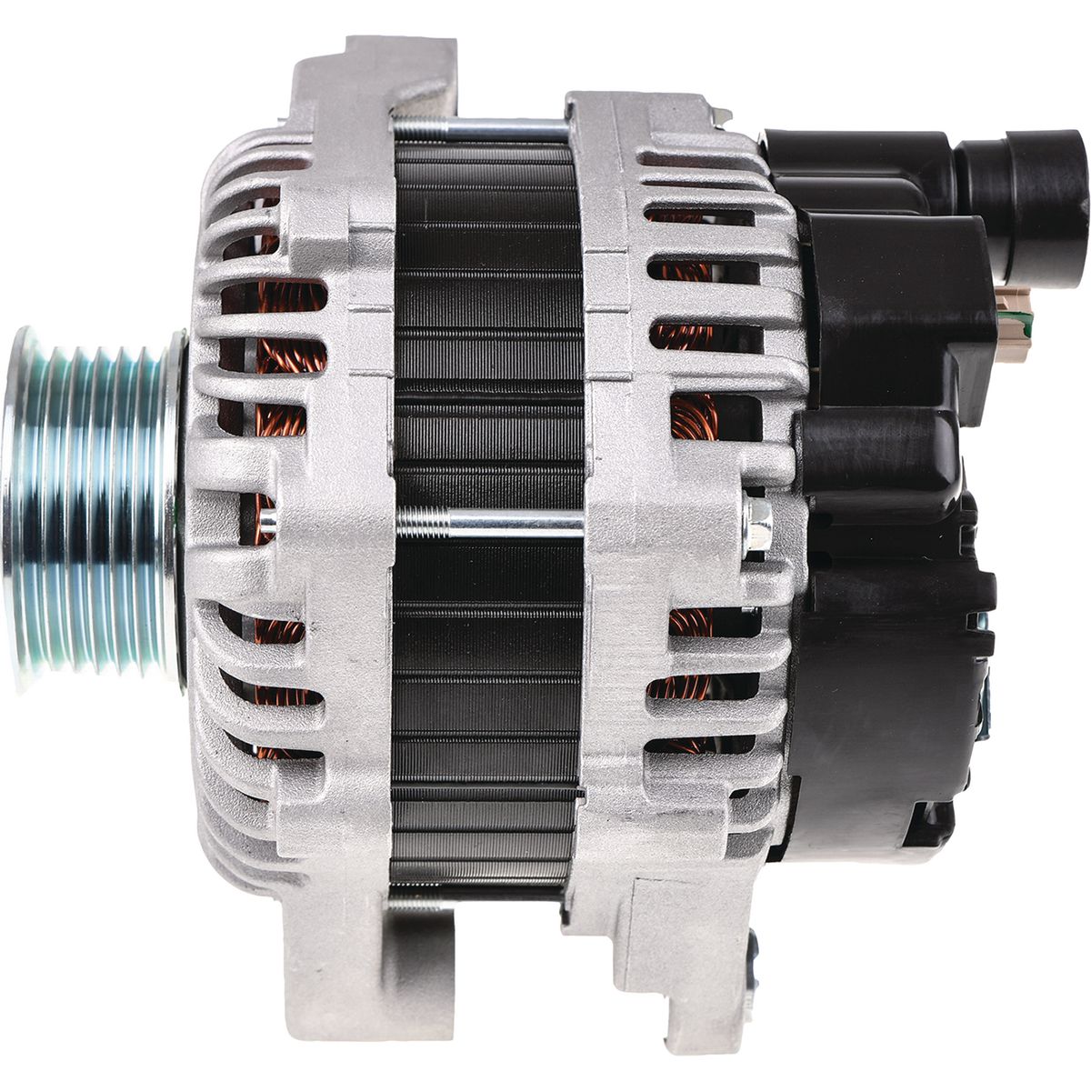 OEX Alternator 12V 105A Mitsubishi Style MXA2119