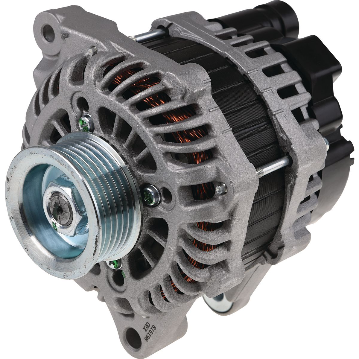 OEX Alternator 12V 105A Mitsubishi Style MXA2119