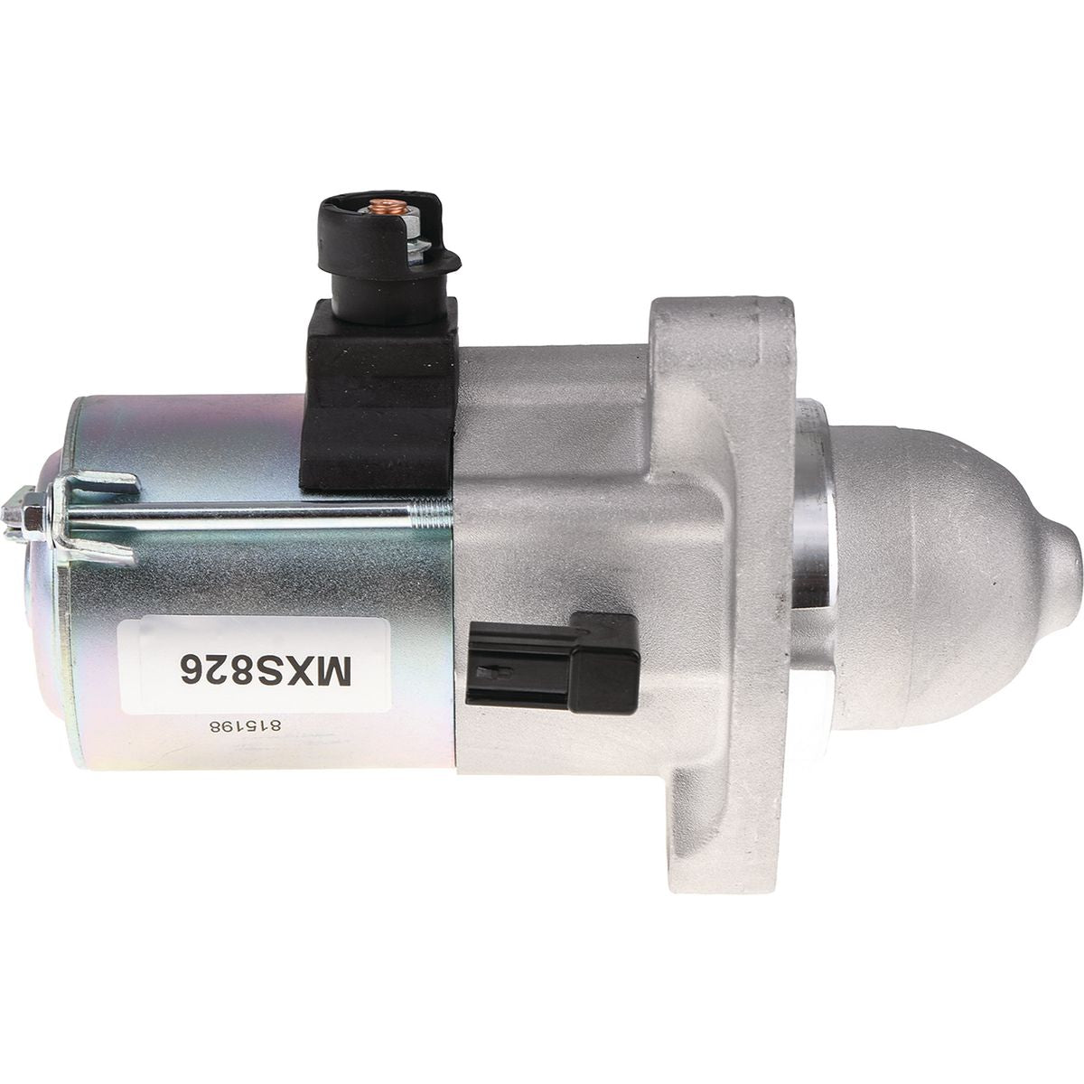 OEX Starter Motor 12V 9Th Cw Mitsuba Style MXS826