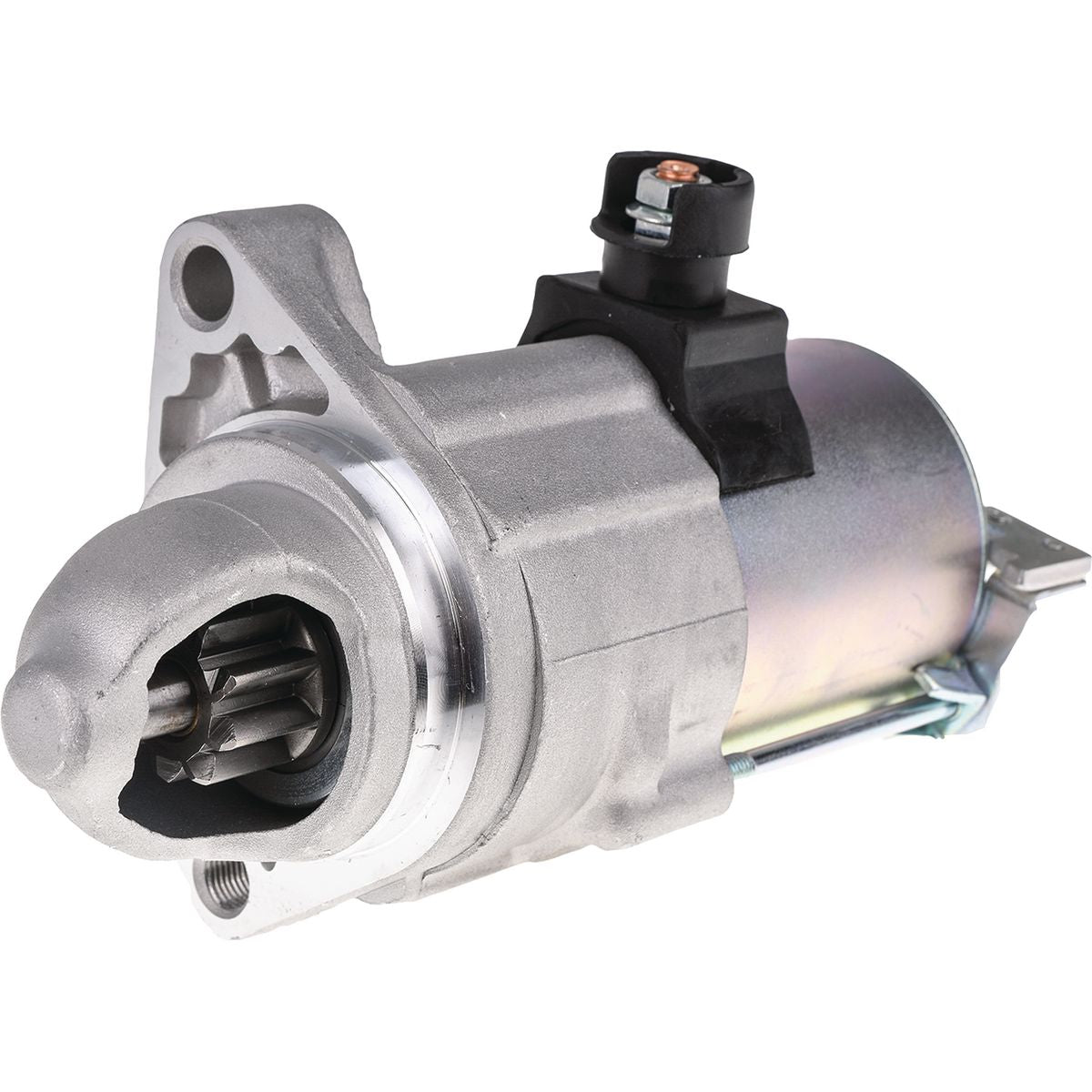 OEX Starter Motor 12V 9Th Cw Mitsuba Style MXS826
