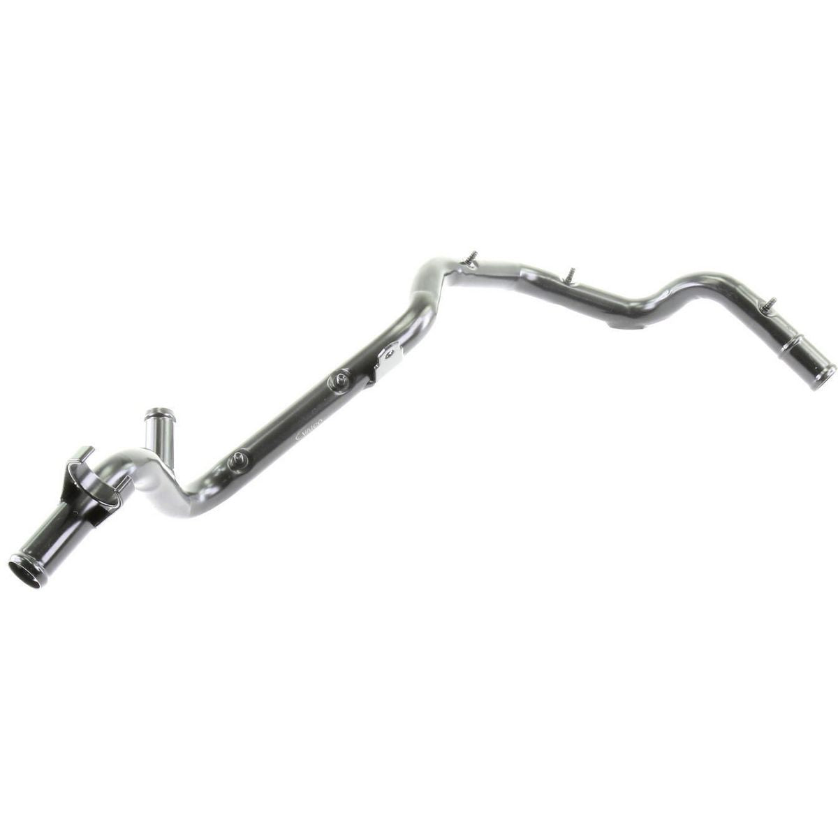 Vaico Coolant Pipe V10-0722