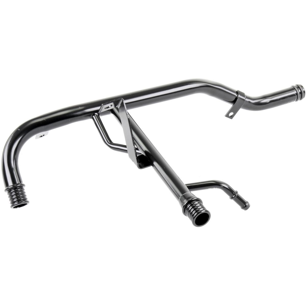 Vaico Coolant Pipe V20-1850