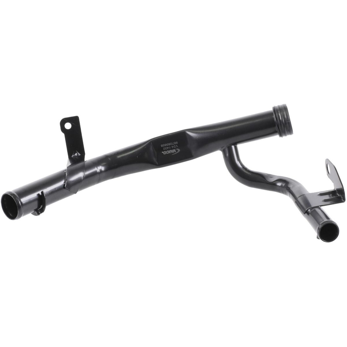 Vaico Coolant Pipe V24-1400