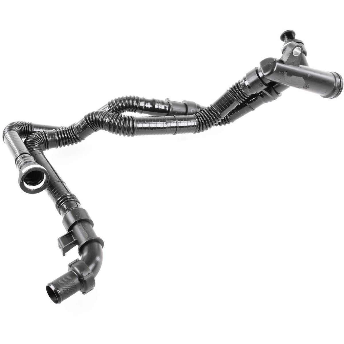 Vaico Radiator Hose V22-0398