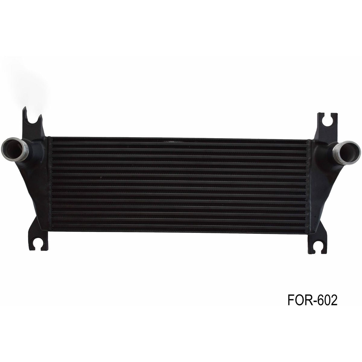 Cateran Intercooler FOR-602