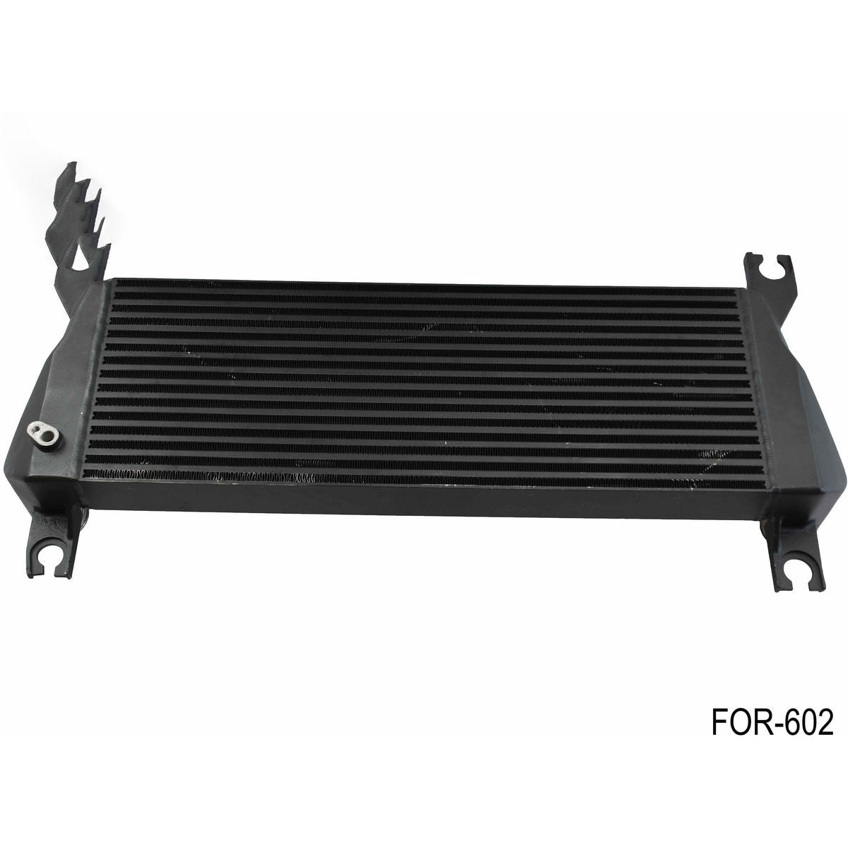 Cateran Intercooler FOR-602