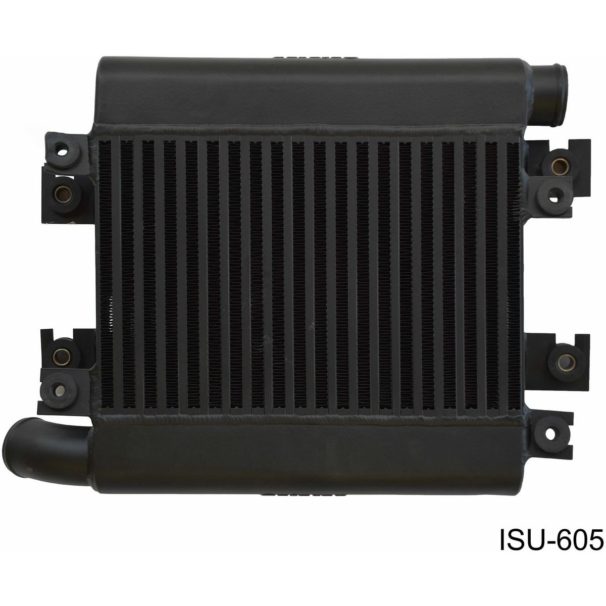 Cateran Intercooler ISU-605