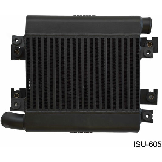 Cateran Intercooler ISU-605