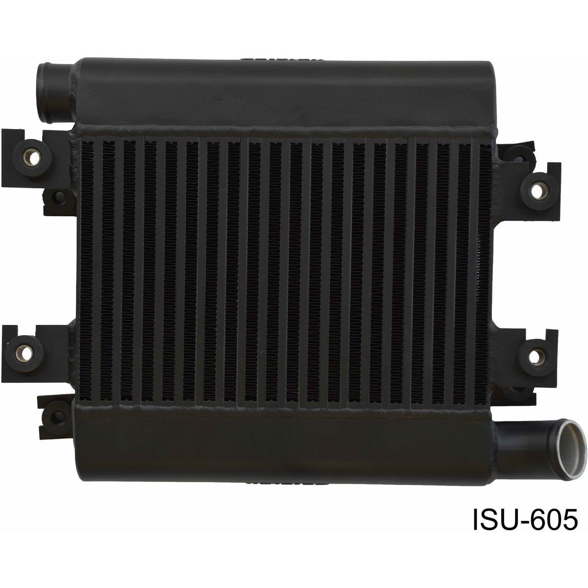 Cateran Intercooler ISU-605