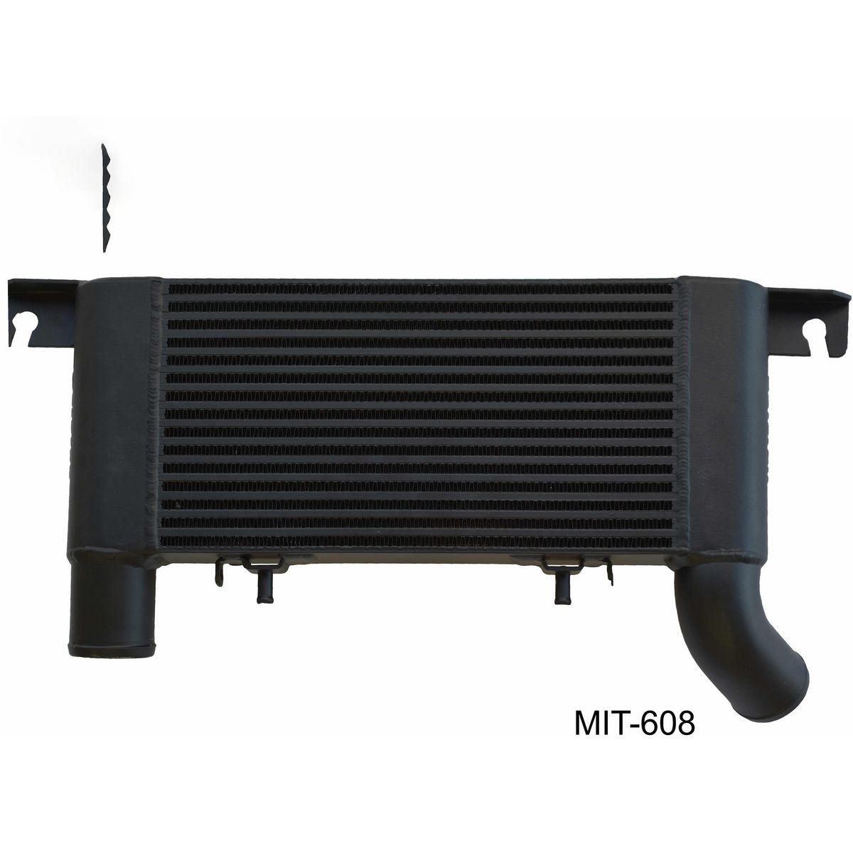 Cateran Intercooler MIT-608