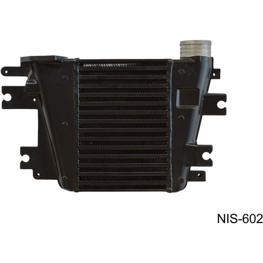 Cateran Intercooler NIS-602