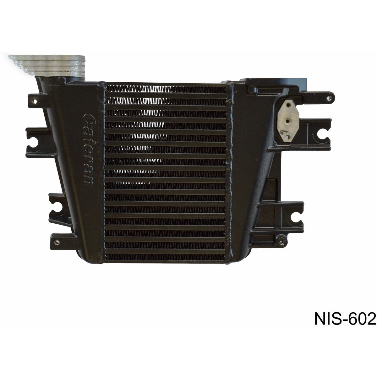 Cateran Intercooler NIS-602