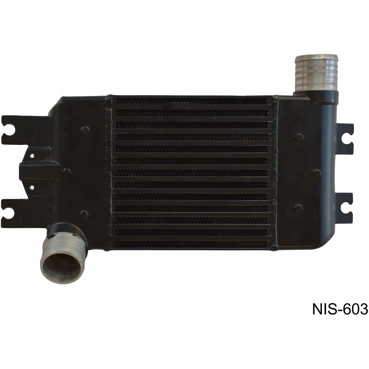 Cateran Intercooler NIS-603