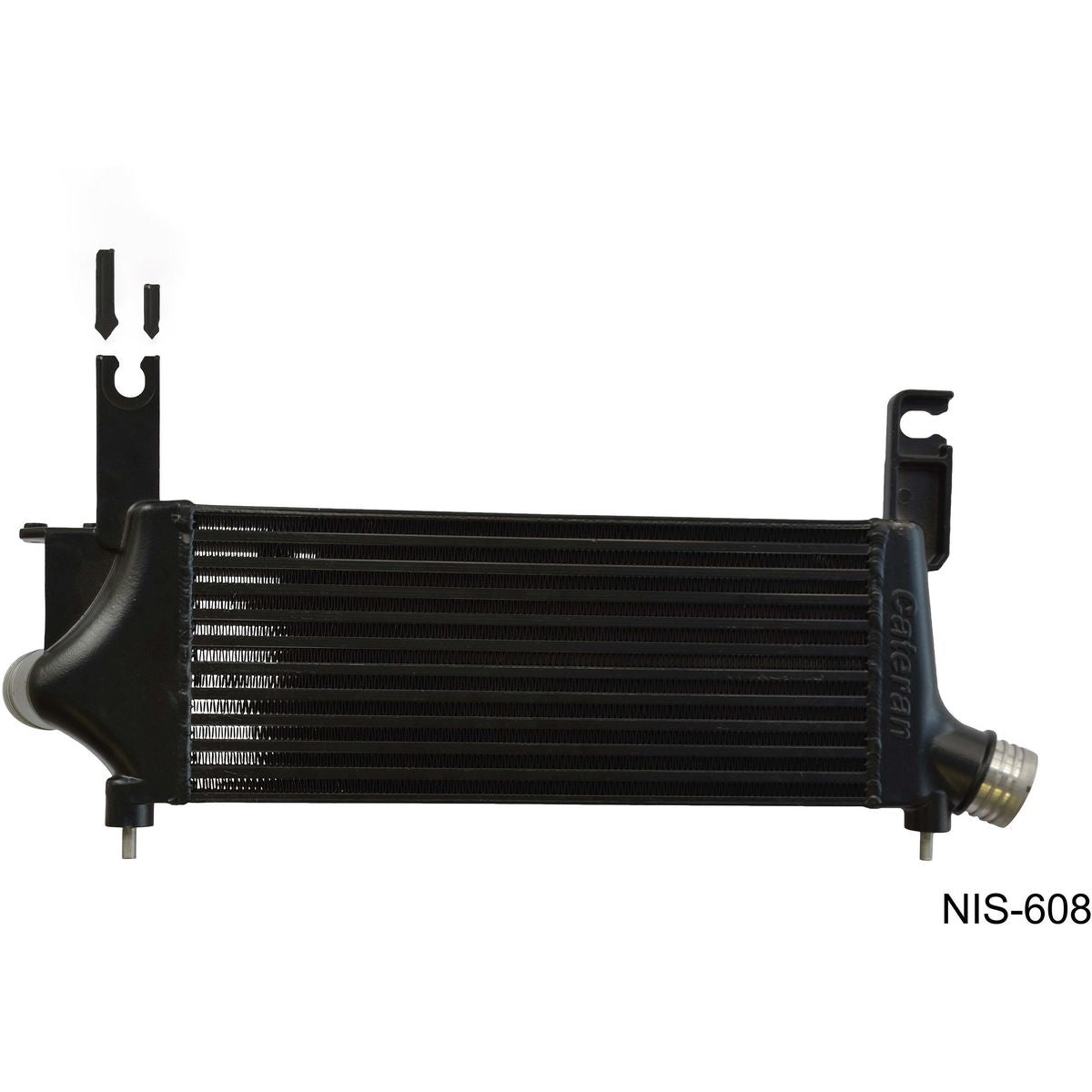 Cateran Intercooler NIS-608