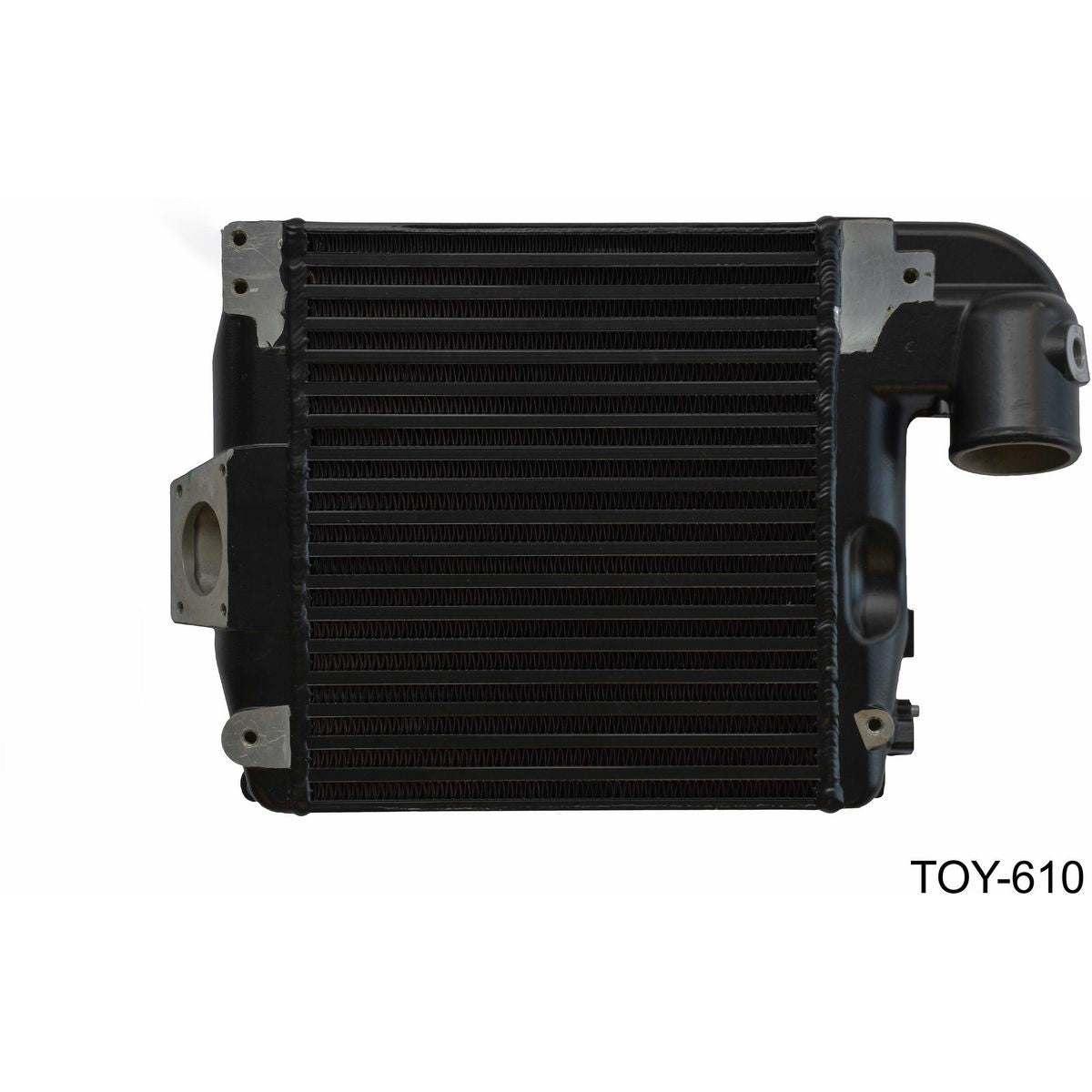 Cateran Intercooler TOY-610