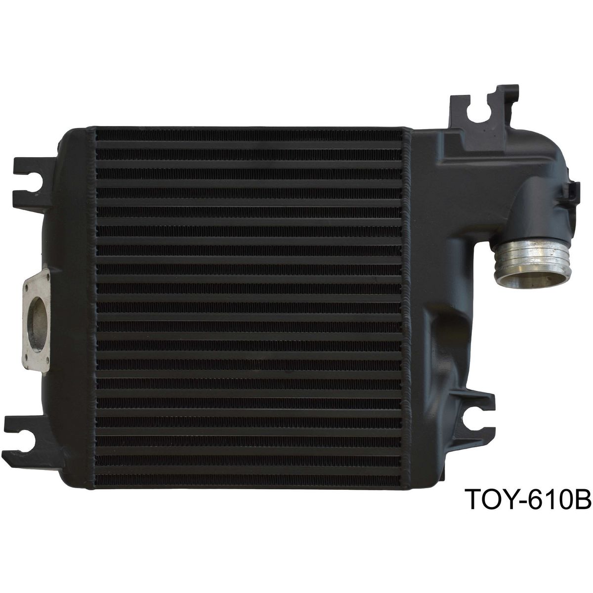 Cateran Intercooler TOY-610B