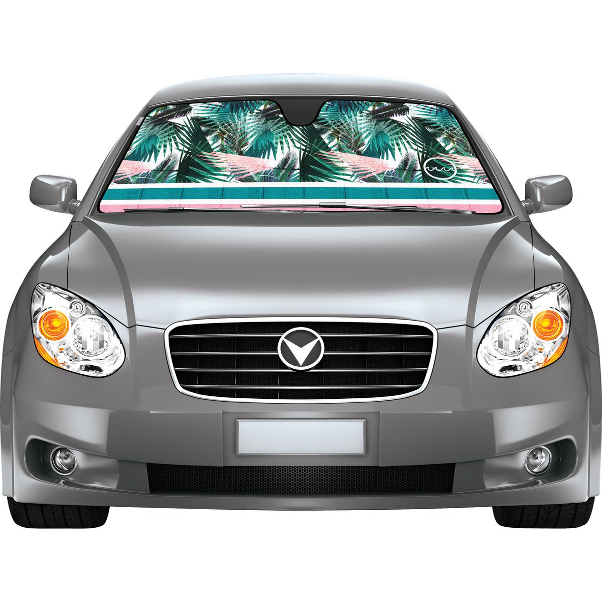 Myne Sunshade - Tropicana 4402546