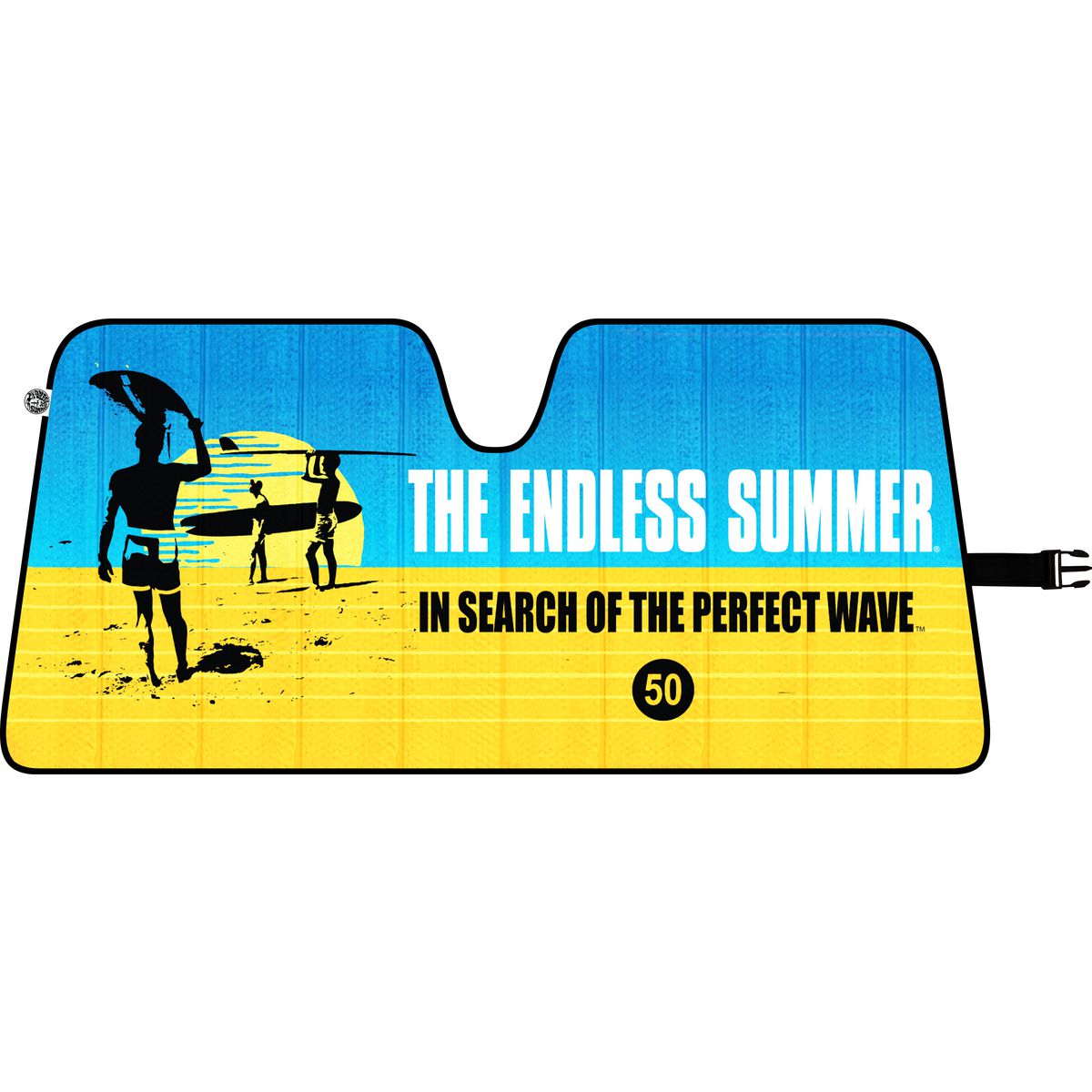 The Endless Summer Sunshade - Perfect Wave 8102540