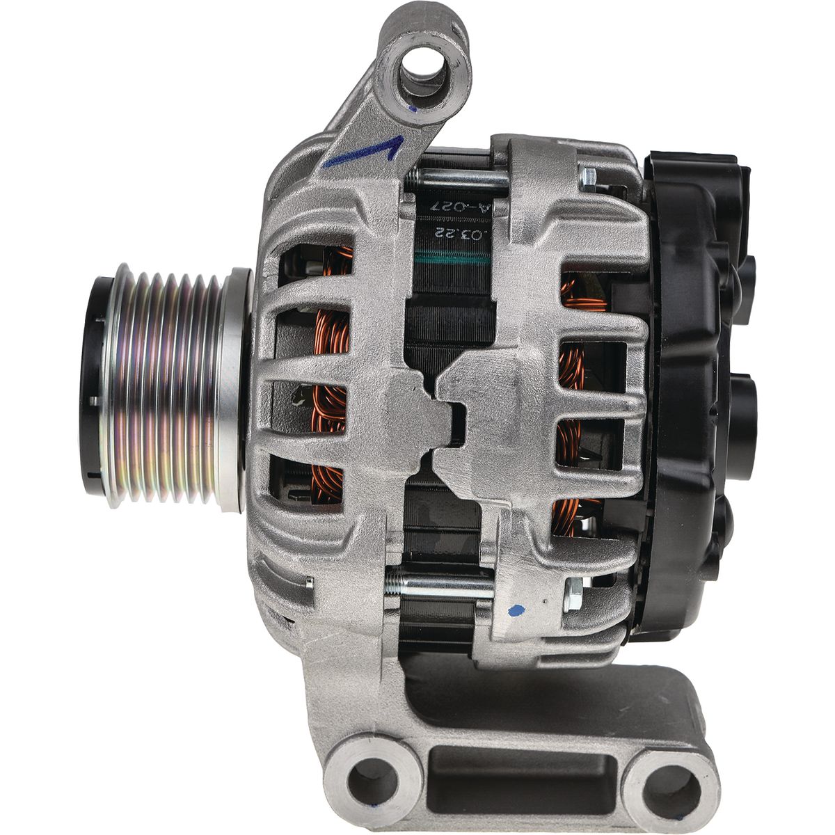 Genuine Alternator 12V 110A AB3910300AG
