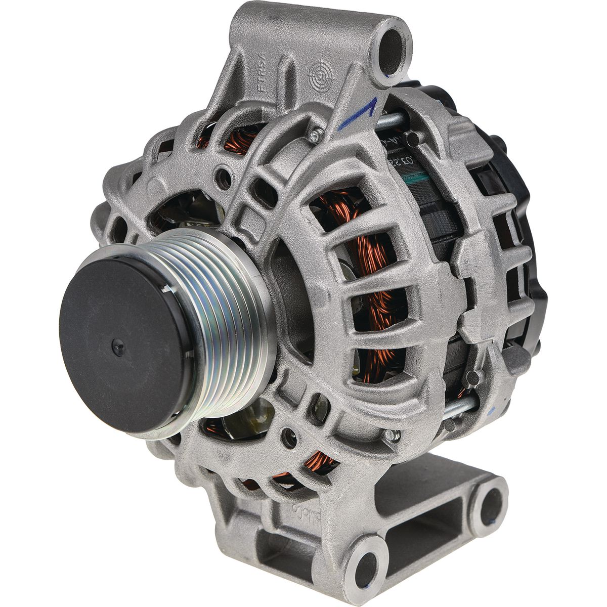 Genuine Alternator 12V 110A AB3910300AG