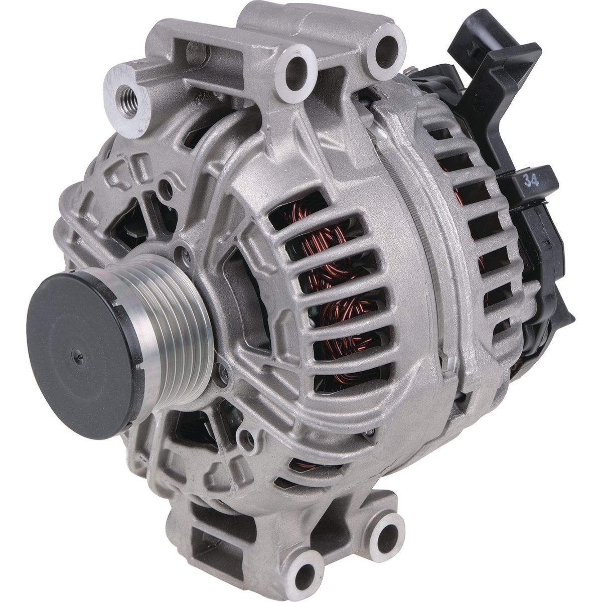 Bosch Alternator 0 124 525 561