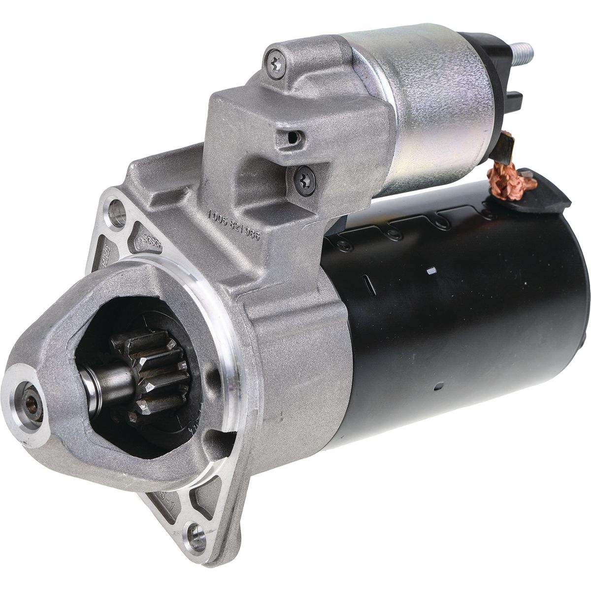 Bosch Starter Motor 0 001 108 217