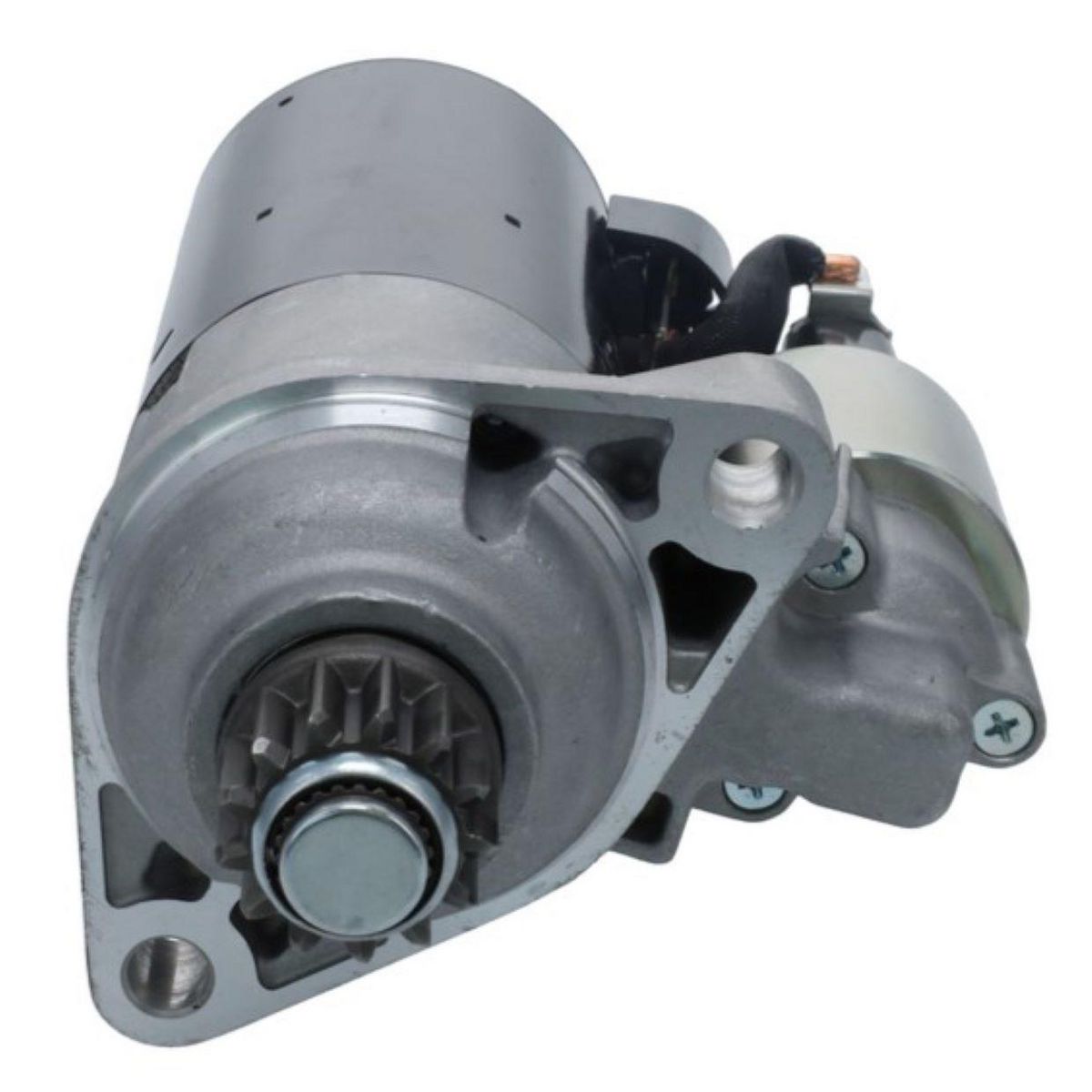 Bosch Starter Motor 12V 13Th Ccw 1986S00868